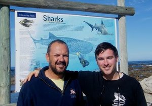 Gansbaai Haainet Inisiatief